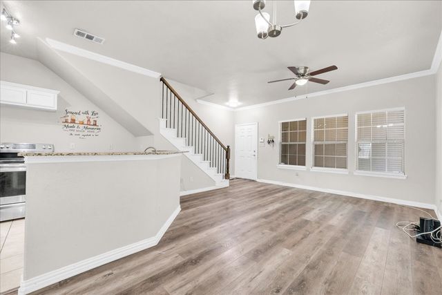 1523 Cozy Drive, Fort Worth, TX 76120