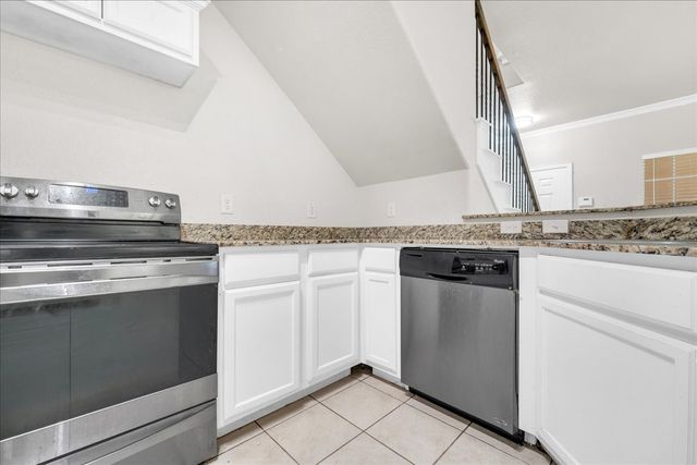 1523 Cozy Drive, Fort Worth, TX 76120