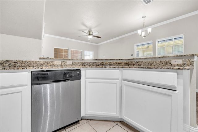 1523 Cozy Drive, Fort Worth, TX 76120