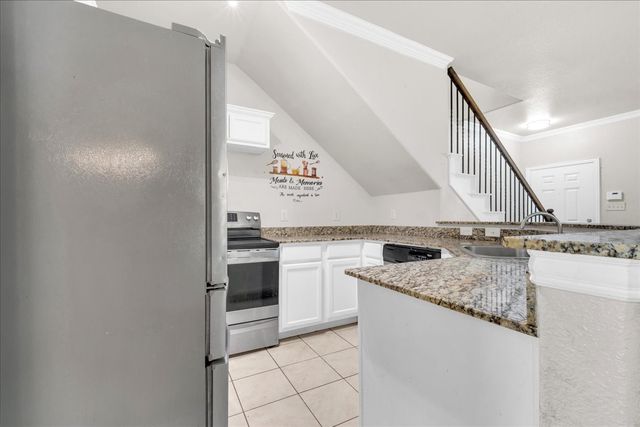 1523 Cozy Drive, Fort Worth, TX 76120