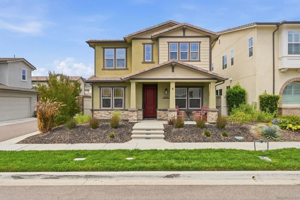 21410 Trail Blazer Lane, Escondido, CA 92029 — exterior