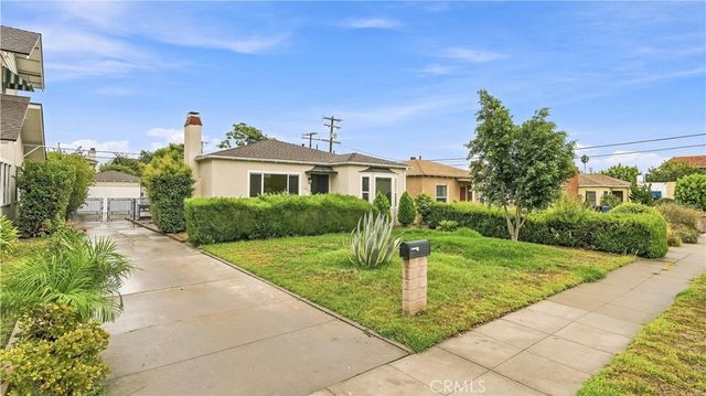 118 Ardmore, San Gabriel, CA 91775