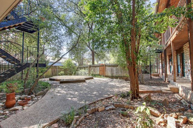 4701 Red River ST 102, Austin, TX 78751