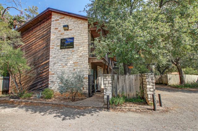 4701 Red River ST 102, Austin, TX 78751