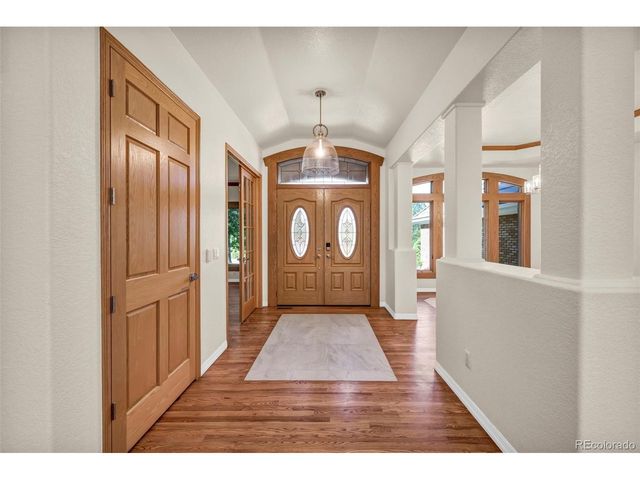 7152 S Perth St, Aurora, CO 80016