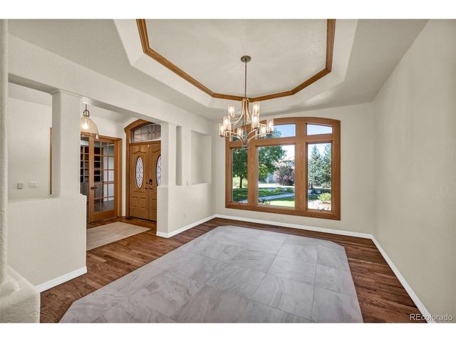 7152 S Perth St, Aurora, CO 80016