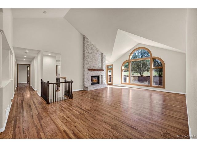 7152 S Perth St, Aurora, CO 80016