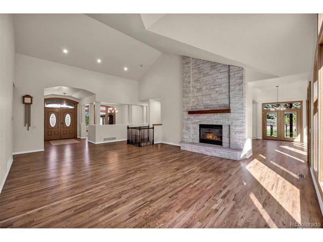 7152 S Perth St, Aurora, CO 80016