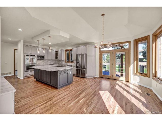 7152 S Perth St, Aurora, CO 80016