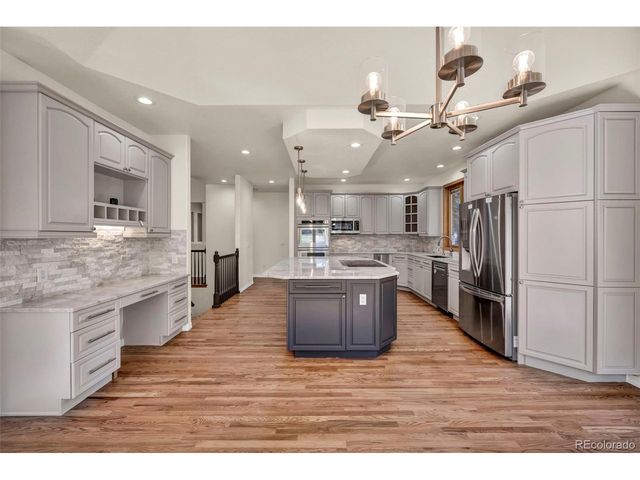 7152 S Perth St, Aurora, CO 80016