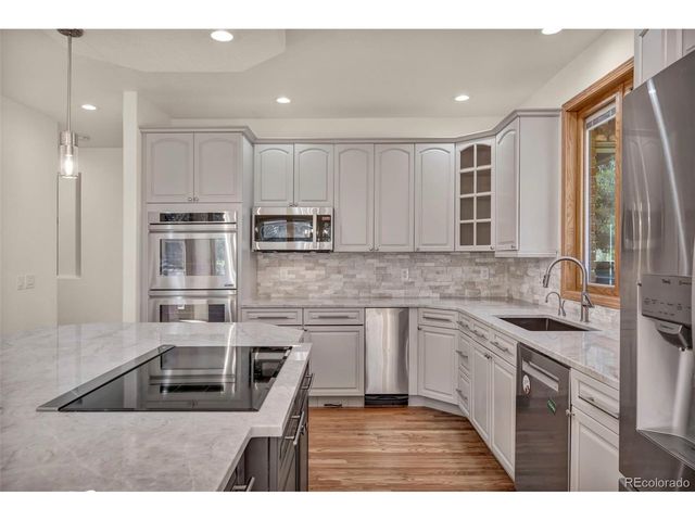 7152 S Perth St, Aurora, CO 80016