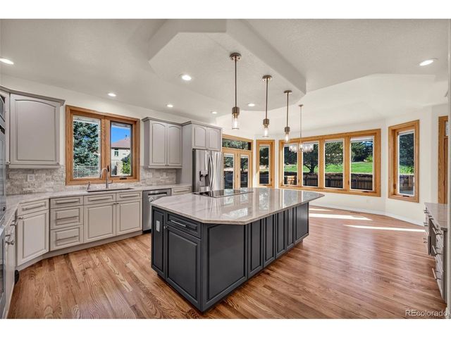 7152 S Perth St, Aurora, CO 80016