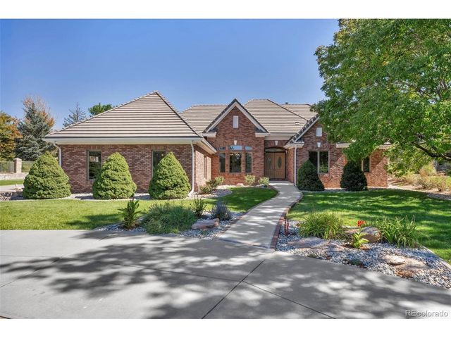 7152 S Perth St, Aurora, CO 80016