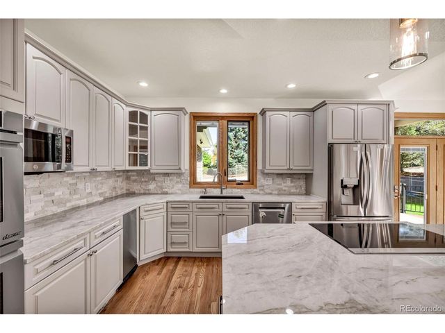 7152 S Perth St, Aurora, CO 80016