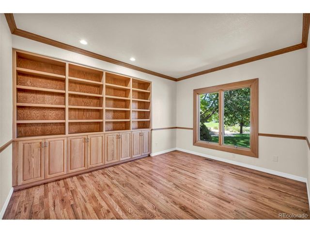 7152 S Perth St, Aurora, CO 80016