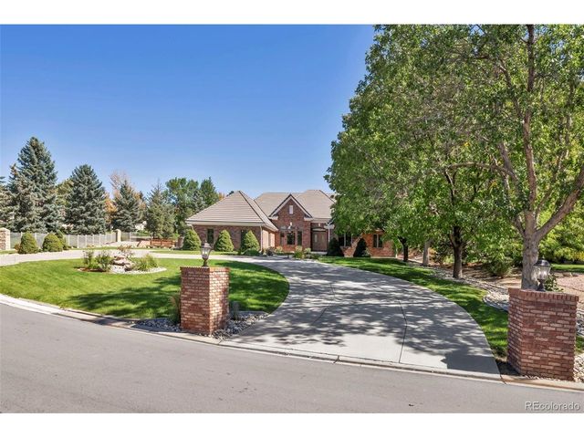 7152 S Perth St, Aurora, CO 80016
