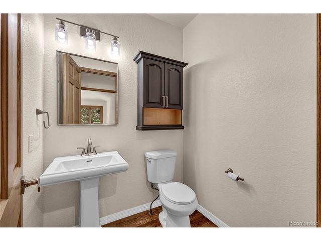 7152 S Perth St, Aurora, CO 80016