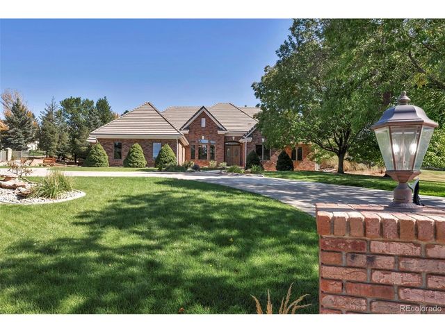 7152 S Perth St, Aurora, CO 80016