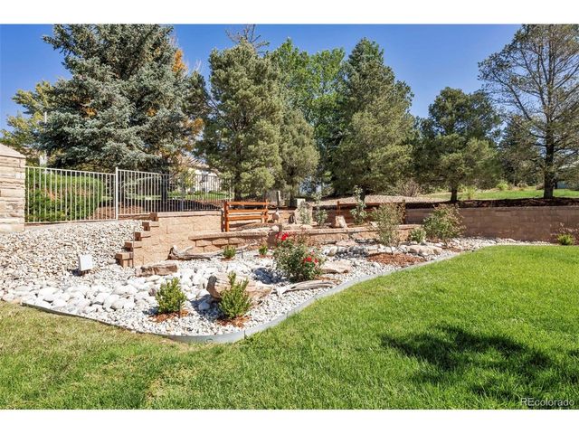 7152 S Perth St, Aurora, CO 80016