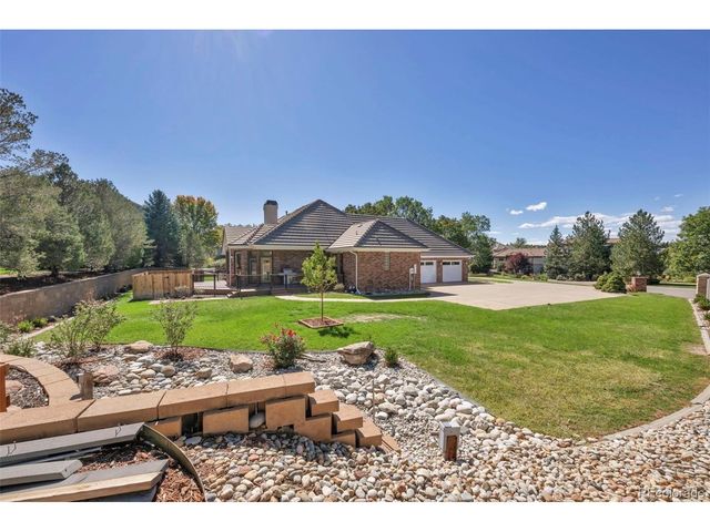 7152 S Perth St, Aurora, CO 80016