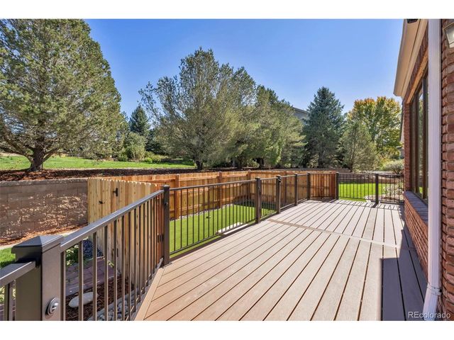 7152 S Perth St, Aurora, CO 80016