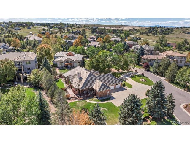 7152 S Perth St, Aurora, CO 80016