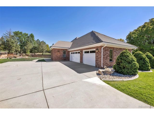 7152 S Perth St, Aurora, CO 80016