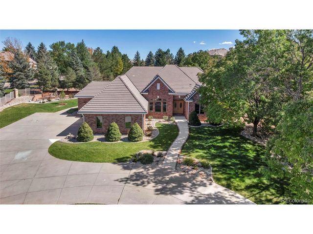 7152 S Perth St, Aurora, CO 80016