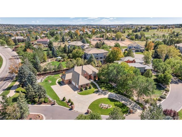 7152 S Perth St, Aurora, CO 80016