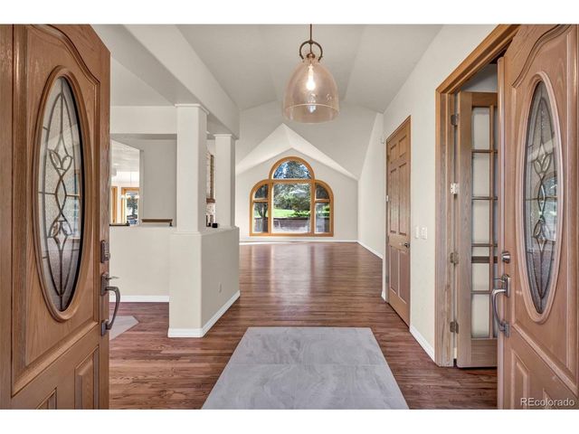 7152 S Perth St, Aurora, CO 80016