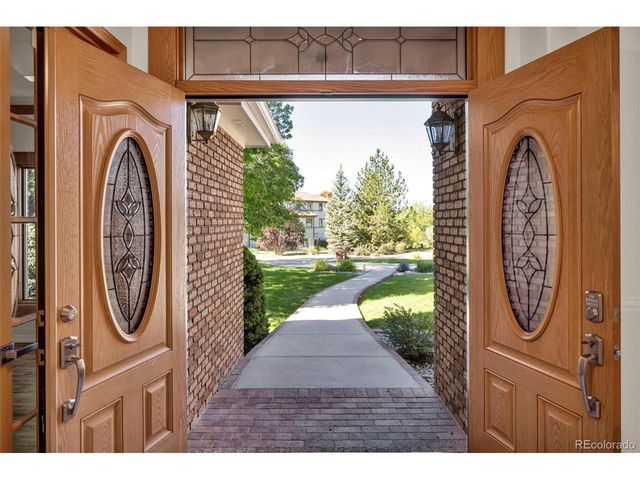 7152 S Perth St, Aurora, CO 80016