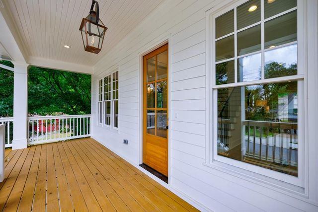 2717 Skyland Drive, Brookhaven, GA 30319