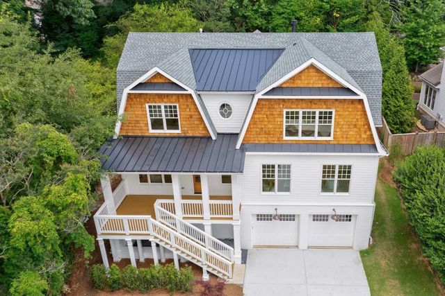 2717 Skyland Drive, Brookhaven, GA 30319