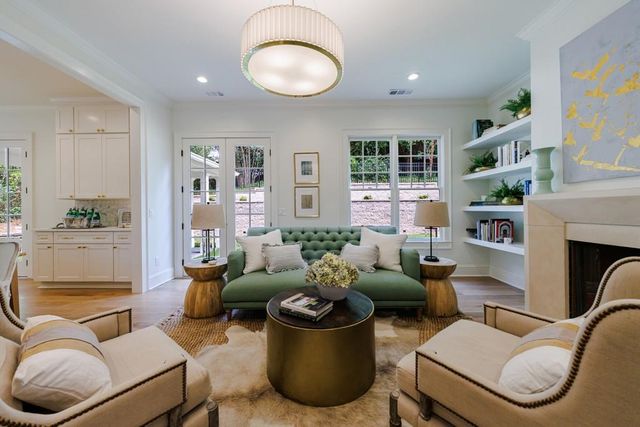 2717 Skyland Drive, Brookhaven, GA 30319