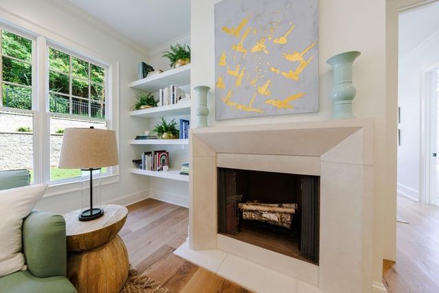 2717 Skyland Drive, Brookhaven, GA 30319