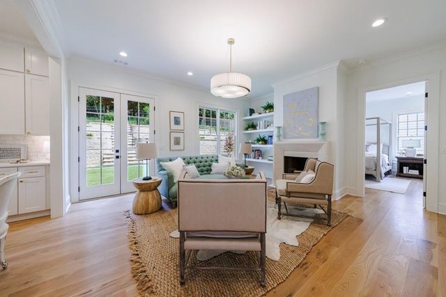 2717 Skyland Drive, Brookhaven, GA 30319