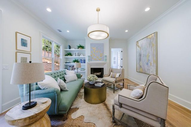 2717 Skyland Drive, Brookhaven, GA 30319