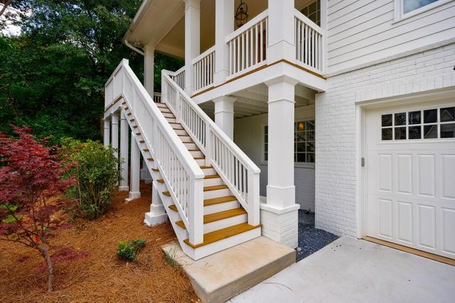 2717 Skyland Drive, Brookhaven, GA 30319