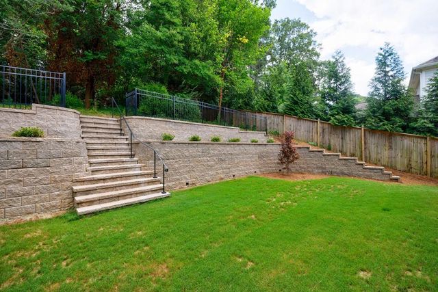 2717 Skyland Drive, Brookhaven, GA 30319