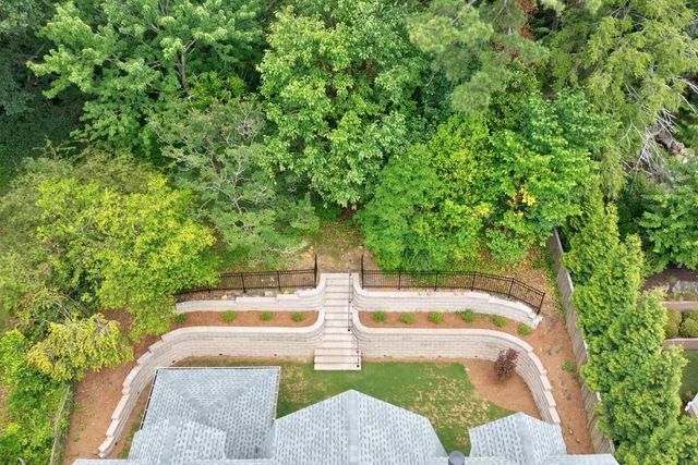 2717 Skyland Drive, Brookhaven, GA 30319