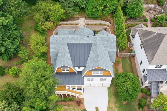 2717 Skyland Drive, Brookhaven, GA 30319