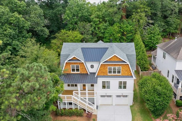 2717 Skyland Drive, Brookhaven, GA 30319