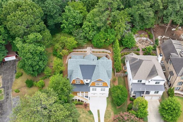 2717 Skyland Drive, Brookhaven, GA 30319