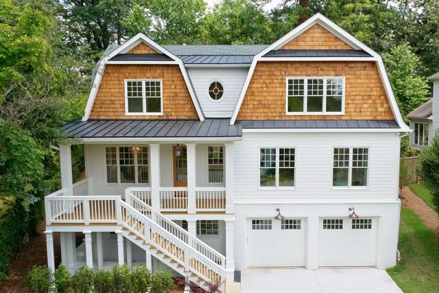 2717 Skyland Drive, Brookhaven, GA 30319