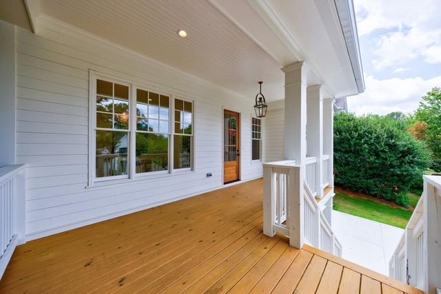 2717 Skyland Drive, Brookhaven, GA 30319