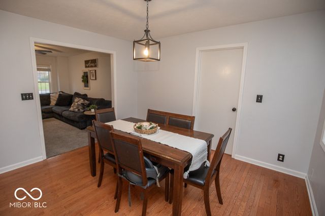 310 Tiffany Lane, North Vernon, IN 47265