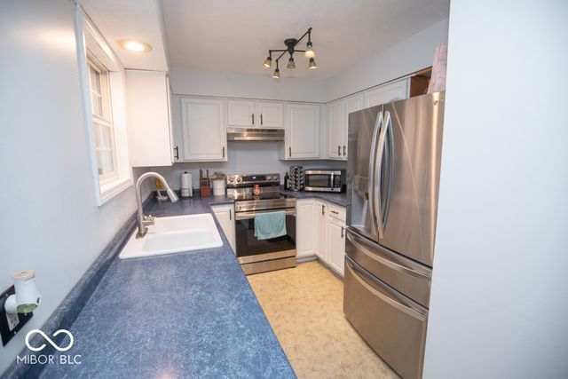 310 Tiffany Lane, North Vernon, IN 47265