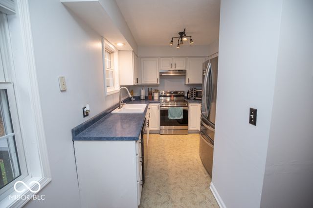 310 Tiffany Lane, North Vernon, IN 47265