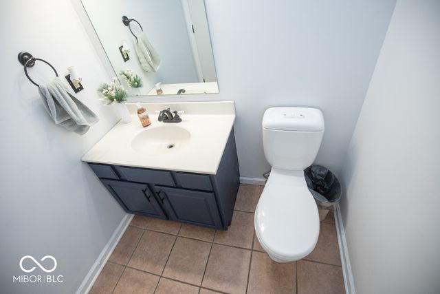 310 Tiffany Lane, North Vernon, IN 47265