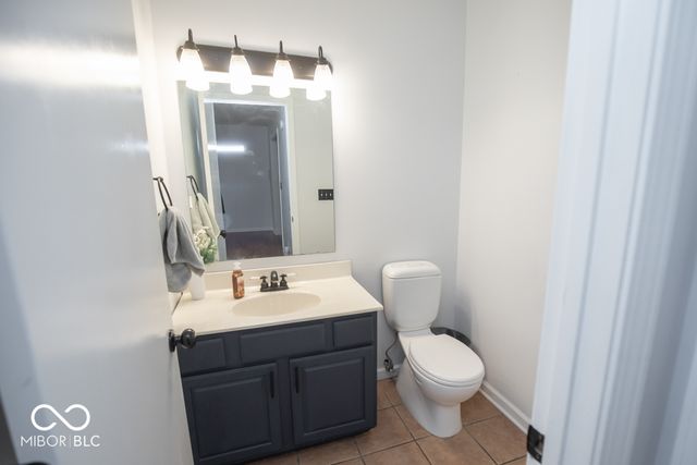 310 Tiffany Lane, North Vernon, IN 47265